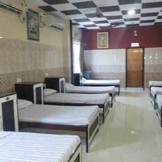 Hotel Asian Residency, Hyderabad 3